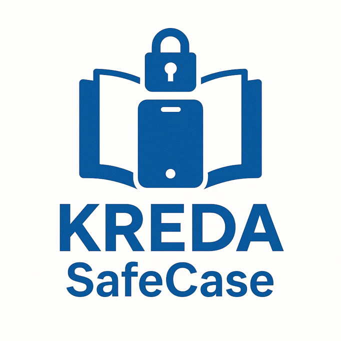 KREDA SafeCase Logo